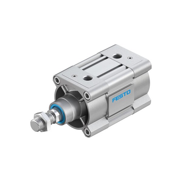 Festo Standards-Based Cylinder DSBC-80-20-D3-PPVA-N3 DSBC-80-20-D3-PPVA-N3 - main